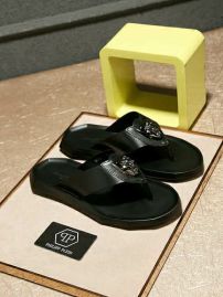 Picture of Philipp Plein Slippers _SKU732815047731930